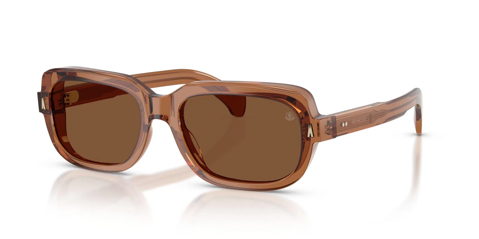Moncler Suntrap 6008 Sunglasses - view 6